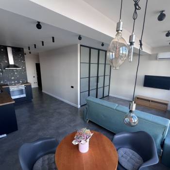 Продается 1-комнатная квартира, 39,8 м²