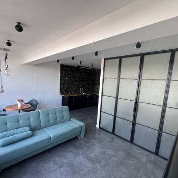Продается 1-комнатная квартира, 39,8 м²