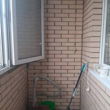 Продается 1-комнатная квартира, 35 м²