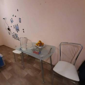 Продается 1-комнатная квартира, 35 м²