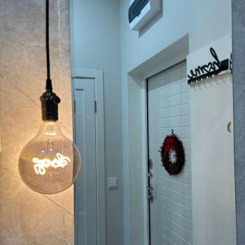 Продается 1-комнатная квартира, 23 м²