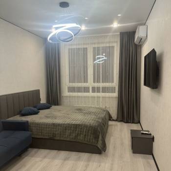 Сдается 1-комнатная квартира, 37 м²