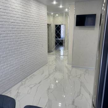 Сдается 1-комнатная квартира, 42 м²