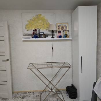 Продается 1-комнатная квартира, 30,5 м²