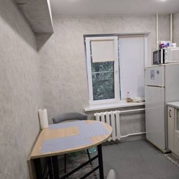 Продается 1-комнатная квартира, 30,5 м²