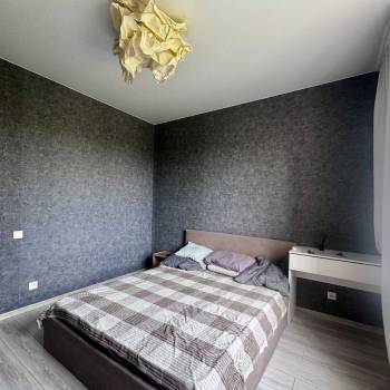 Сдается 2-х комнатная квартира, 50 м²