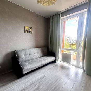 Сдается 2-х комнатная квартира, 50 м²