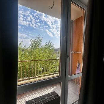 Сдается 2-х комнатная квартира, 50 м²