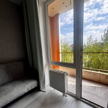 Сдается 2-х комнатная квартира, 50 м²