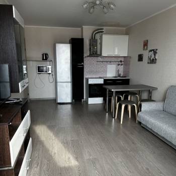 Сдается 1-комнатная квартира, 29 м²