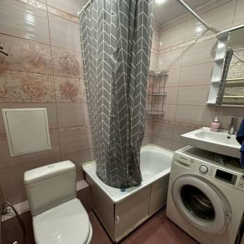 Сдается 1-комнатная квартира, 29 м²