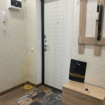 Сдается 1-комнатная квартира, 32,7 м²