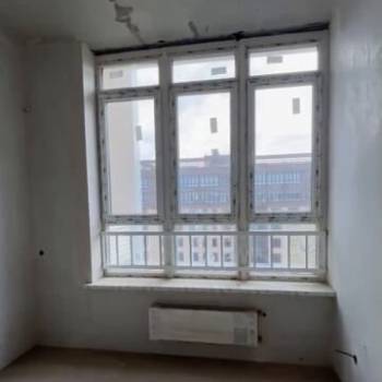 Продается 1-комнатная квартира, 39,3 м²