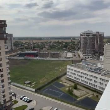 Продается 1-комнатная квартира, 39,3 м²