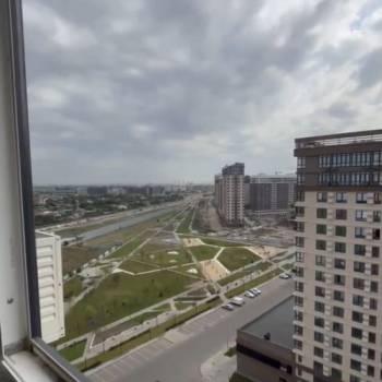 Продается 1-комнатная квартира, 39,3 м²