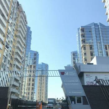 Продается 1-комнатная квартира, 43,3 м²