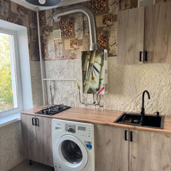 Сдается Многокомнатная квартира, 58,7 м²