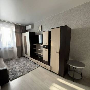Сдается 1-комнатная квартира, 24 м²
