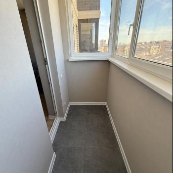 Сдается 1-комнатная квартира, 24 м²