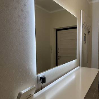 Продается 2-х комнатная квартира, 57 м²