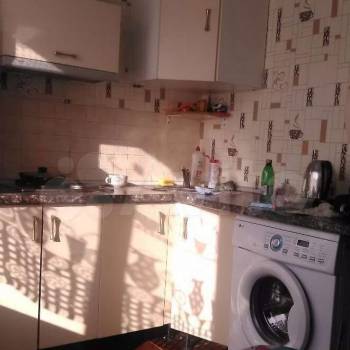 Продается 1-комнатная квартира, 29 м²