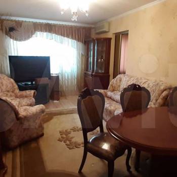 Продается Многокомнатная квартира, 78 м²
