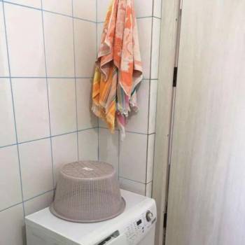 Сдается 1-комнатная квартира, 31 м²