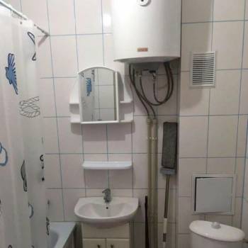 Сдается 1-комнатная квартира, 31 м²