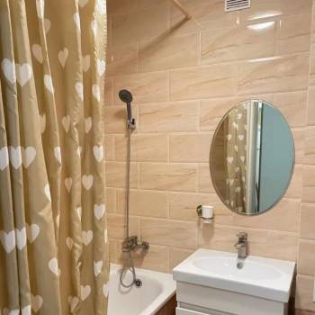 Продается 1-комнатная квартира, 31,9 м²