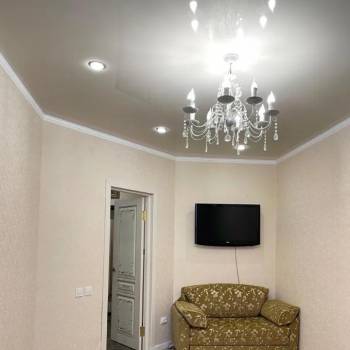 Продается 1-комнатная квартира, 31,9 м²