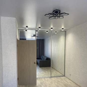 Сдается 1-комнатная квартира, 35 м²