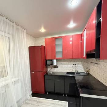 Сдается 1-комнатная квартира, 34 м²