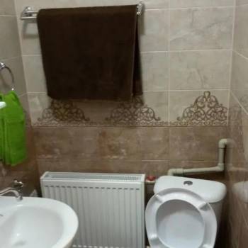 Сдается 1-комнатная квартира, 24 м²