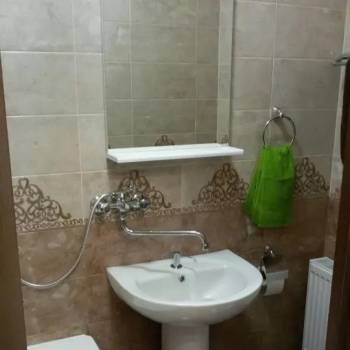 Сдается 1-комнатная квартира, 24 м²
