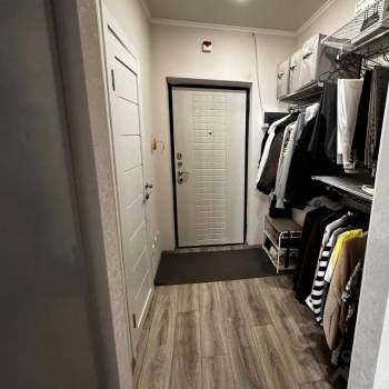 Продается 1-комнатная квартира, 23 м²