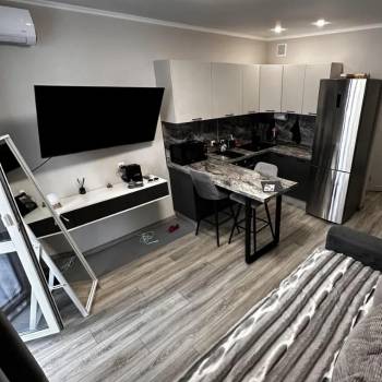 Продается 1-комнатная квартира, 23 м²