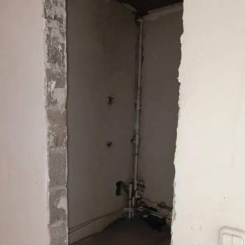 Продается 1-комнатная квартира, 41,8 м²