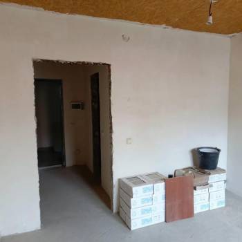 Продается 1-комнатная квартира, 41,8 м²