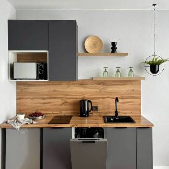 Сдается 1-комнатная квартира, 27 м²
