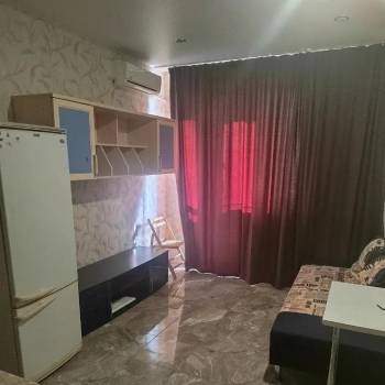 Сдается 1-комнатная квартира, 25 м²