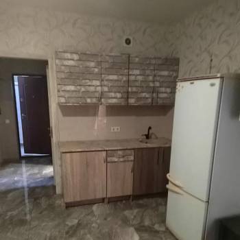 Сдается 1-комнатная квартира, 25 м²