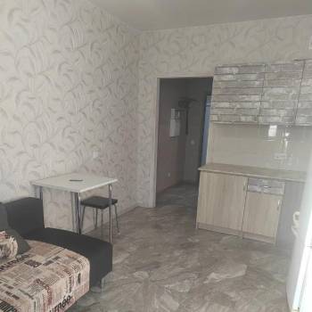 Сдается 1-комнатная квартира, 25 м²
