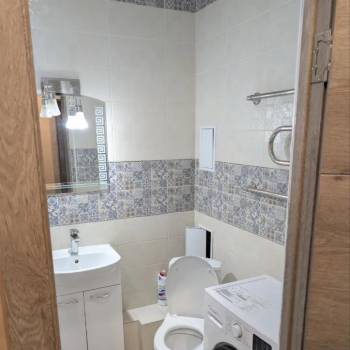 Сдается 1-комнатная квартира, 35,7 м²