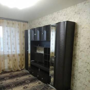 Сдается 1-комнатная квартира, 38 м²