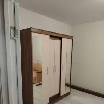 Сдается 1-комнатная квартира, 46 м²