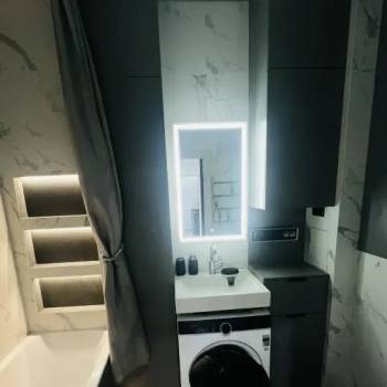 Сдается 2-х комнатная квартира, 53 м²