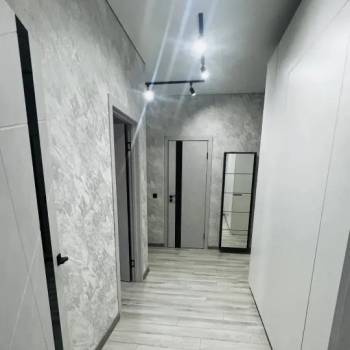 Сдается 2-х комнатная квартира, 53 м²