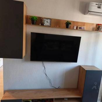 Сдается 2-х комнатная квартира, 50,4 м²