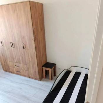 Сдается 2-х комнатная квартира, 50,4 м²