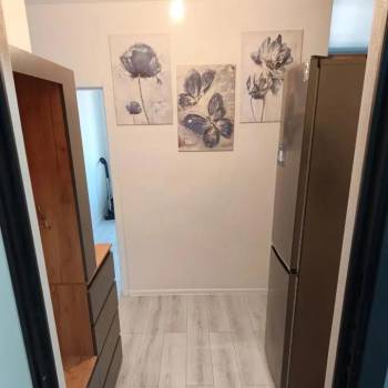 Сдается 2-х комнатная квартира, 50,4 м²